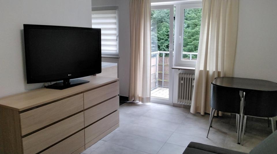 Etagenwohnung Baiersbronn - 1 Zimmer, 22 m&sup2;, 59.000&euro; | Angebot:26884858