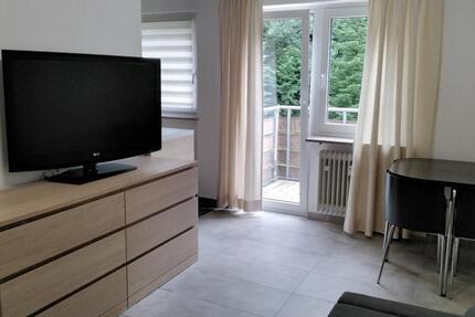 Wohnung Baiersbronn - 1 Zimmer, 22 m&sup2;, 59.000&euro; | Angebot:26884858