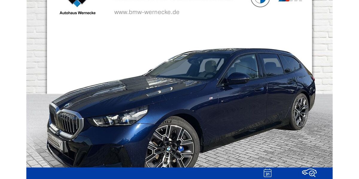 BMW 520 25.940 km 59.990 &euro; Zossen 15806