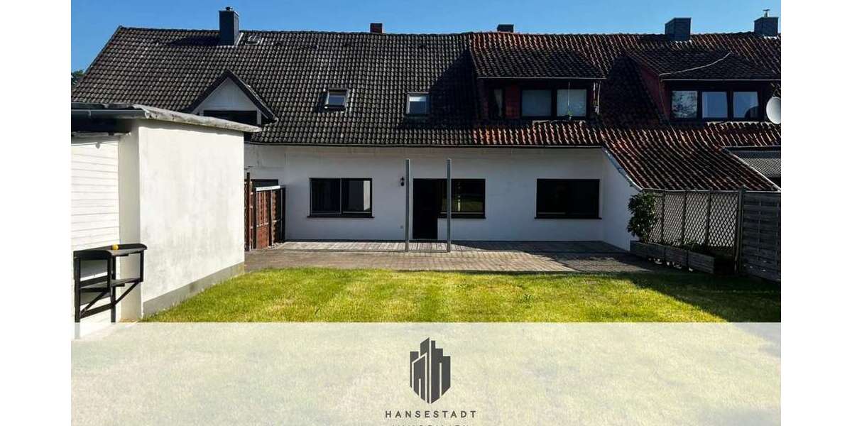 Etagenwohnung Adendorf - 4 Zimmer, 101 m&sup2;, 249.000&euro; | Angebot:25242150