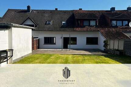 Wohnung Adendorf - 4 Zimmer, 101 m&sup2;, 249.000&euro; | Angebot:25242150