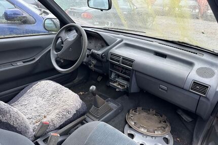 Daihatsu Charade