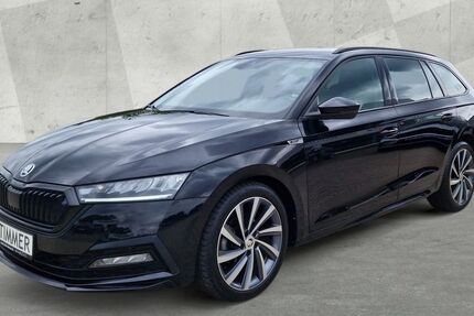 Skoda Octavia 50.671 km 24.890 &euro; Meppen 49716