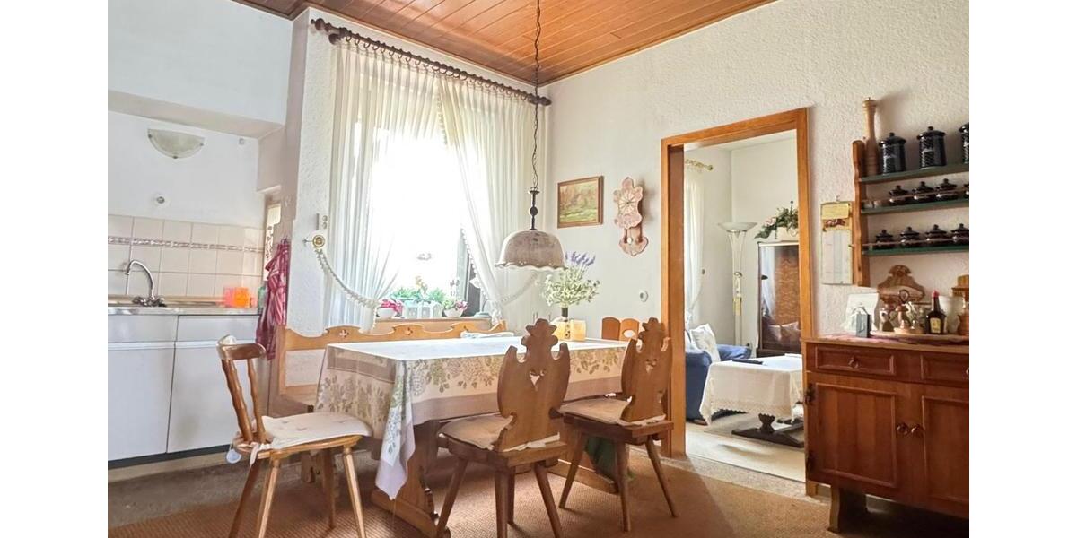 Reihenhaus Rheine - 4 Zimmer, 122 m&sup2;, 240.000&euro; | Angebot:26265865
