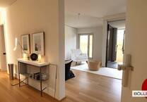 New Season, New Mood! 3-Zi. Wohnung mit Sonnenloggia an der begehrten Wöhrder Wiese!