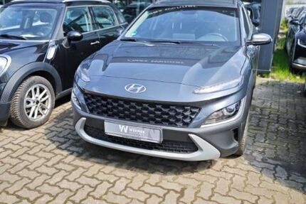 Hyundai KONA 36.600 km 17.700 &euro; Ahrensburg 22926