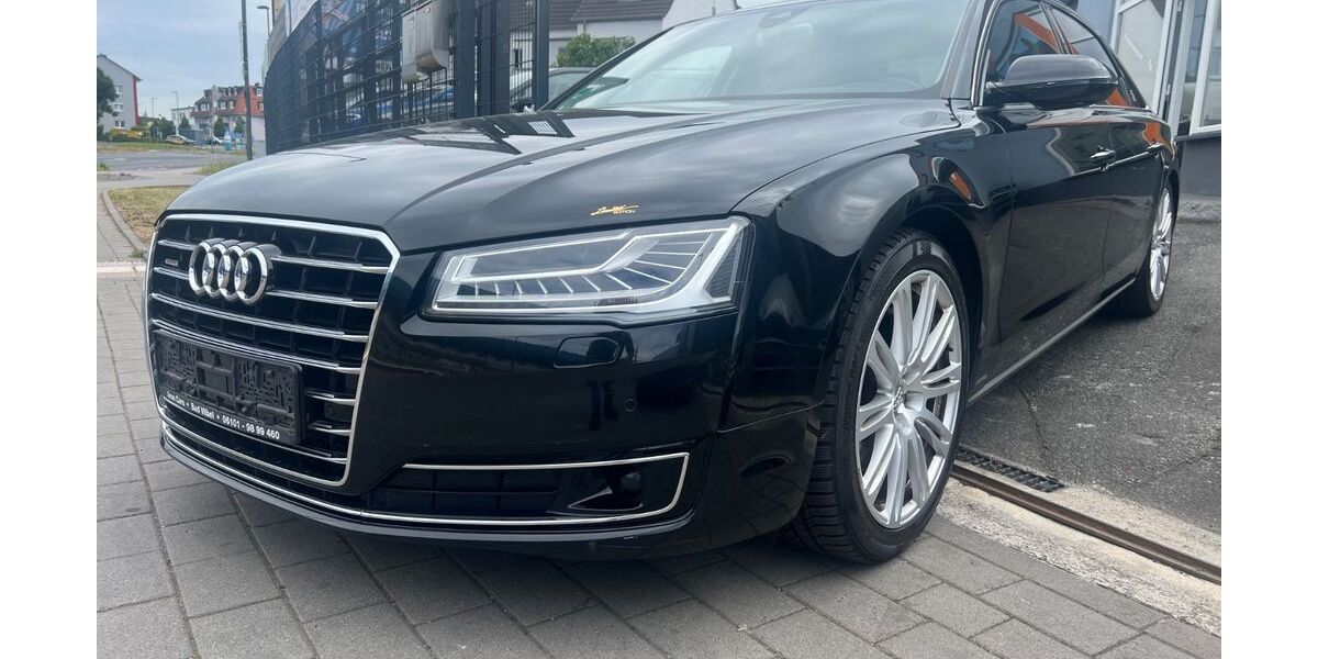 Audi A8 173.000 km 24.490 &euro; Bad Vilbel - Frankfurt am Main 61118