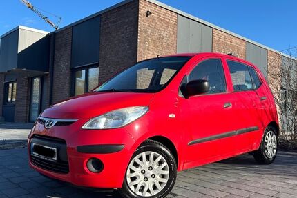 Hyundai i10 139.000 km 2.600 &euro; Altenberge 48341