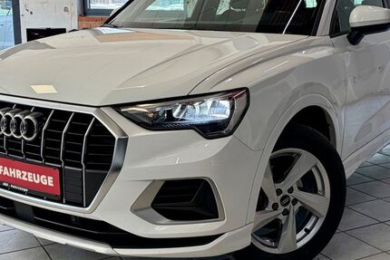 Audi Q3 100.000 km 21.990 &euro; Duderstadt 37115