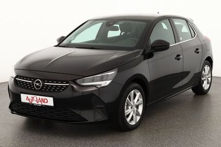 Opel Corsa 23.089 km 17.785 &euro; Schwerin 19061