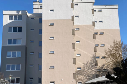 Wohnung zum Mieten in Groß-Gerau 446,66 € 40.24 m² 1 zimmer