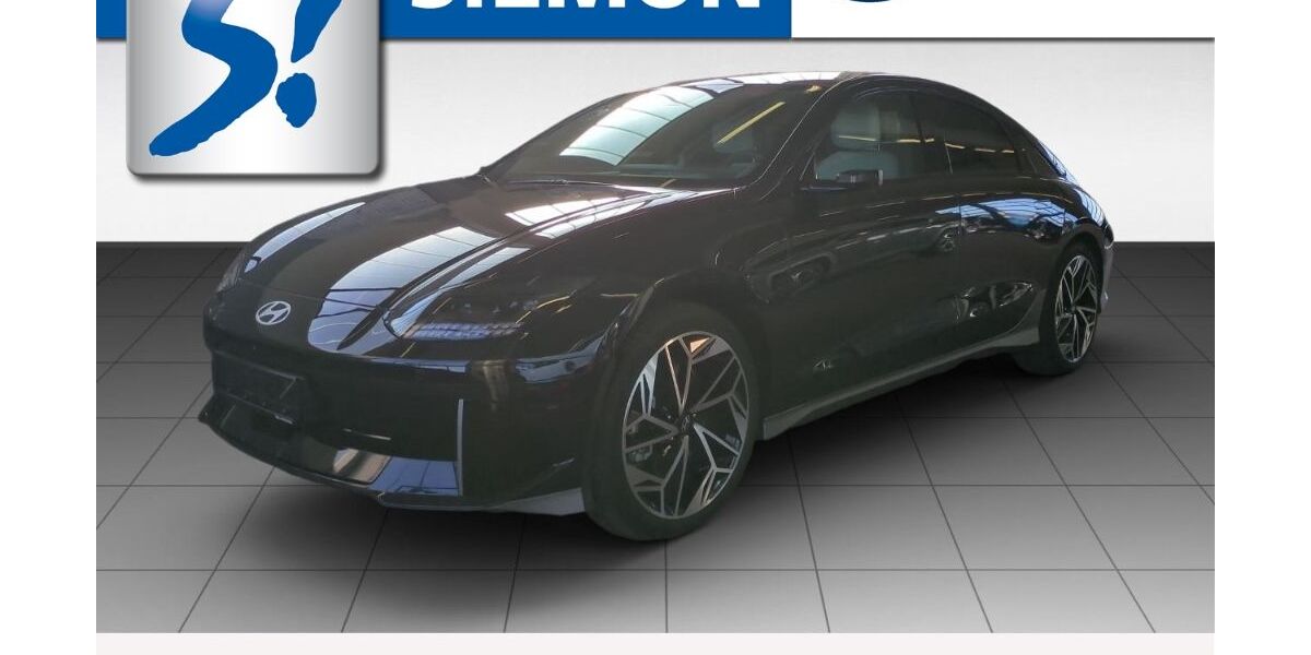 Hyundai IONIQ 6 8.774 km 36.930 &euro; Salzbergen 48499