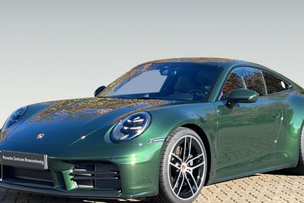 Porsche 992 11.000 km 148.860 &euro; Braunschweig 38114