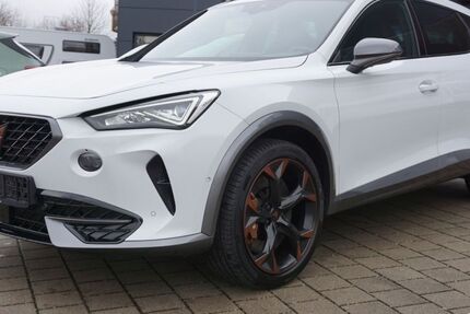 Cupra Formentor 75.500 km 29.980 &euro; Waldshut-Tiengen 79761