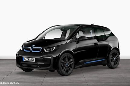 BMW i3 35.637 km 21.908 &euro; Barsbüttel bei Hamburg 22885