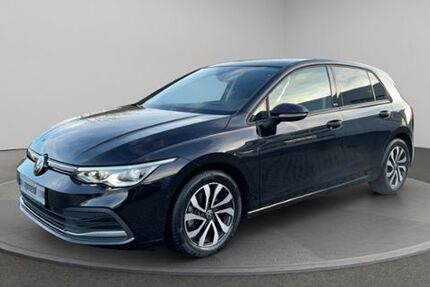 VW Golf 44.200 km 24.780 &euro; Rudolstadt 07407