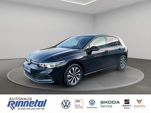 VW Golf 44.200 km 24.780 &euro; Rudolstadt 07407