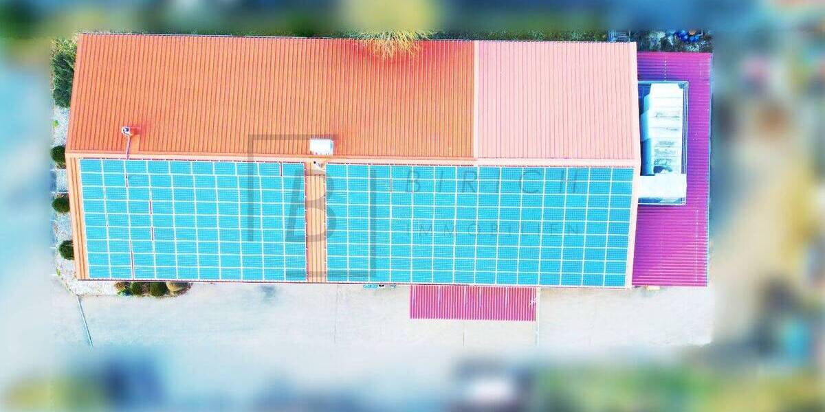 Gewerbeobjekt Ulm Mitte - 2.300.000&euro; | Angebot:21690582