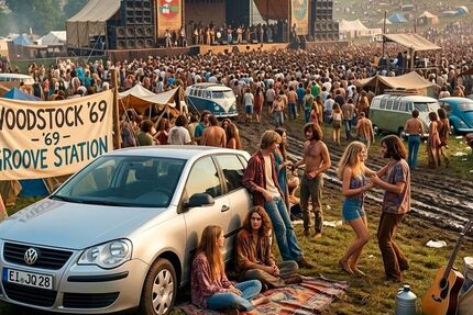 VW Polo 110.000 km 4.000 &euro; Altmannstein 93336