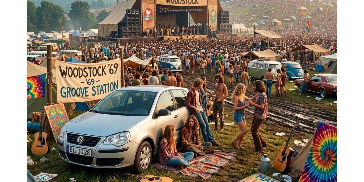 VW Polo 110.000 km 4.000 &euro; Altmannstein 93336