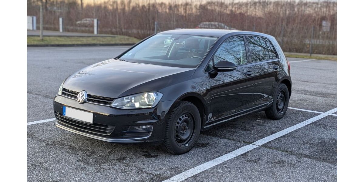 VW Golf 83.000 km 12.299 &euro; Verl 33415