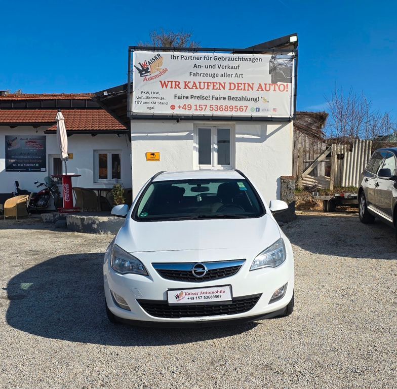 Astra
