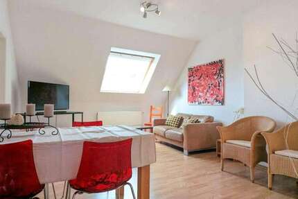 Wohnen auf Zeit in Hannover 1.850 € 1 zimmer