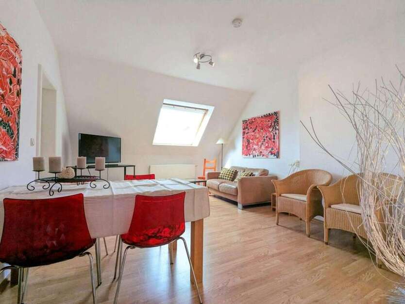 Wohnen auf Zeit in Hannover 1.850 € 1 zimmer