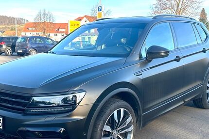 VW Tiguan Allspace 78.000 km 29.590 &euro; Göttingen 37073