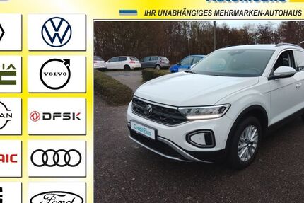 VW T-Roc 3.020 km 28.500 &euro; Wilhelmshaven 26384