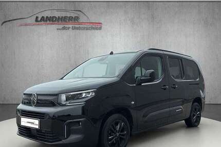 Citroen Berlingo 27.601 km 26.995 € Thannhausen 86470
