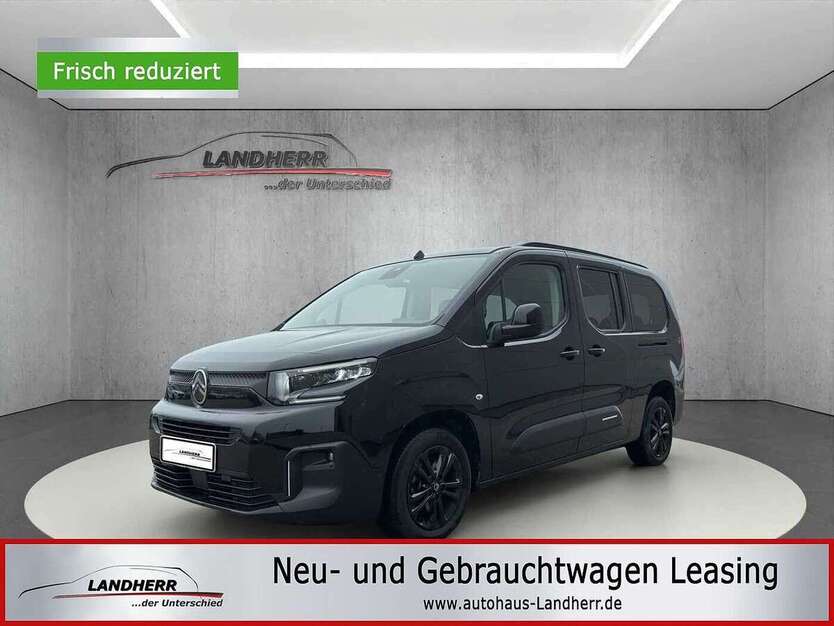 Citroen Berlingo 27.601 km 26.995 € Thannhausen 86470
