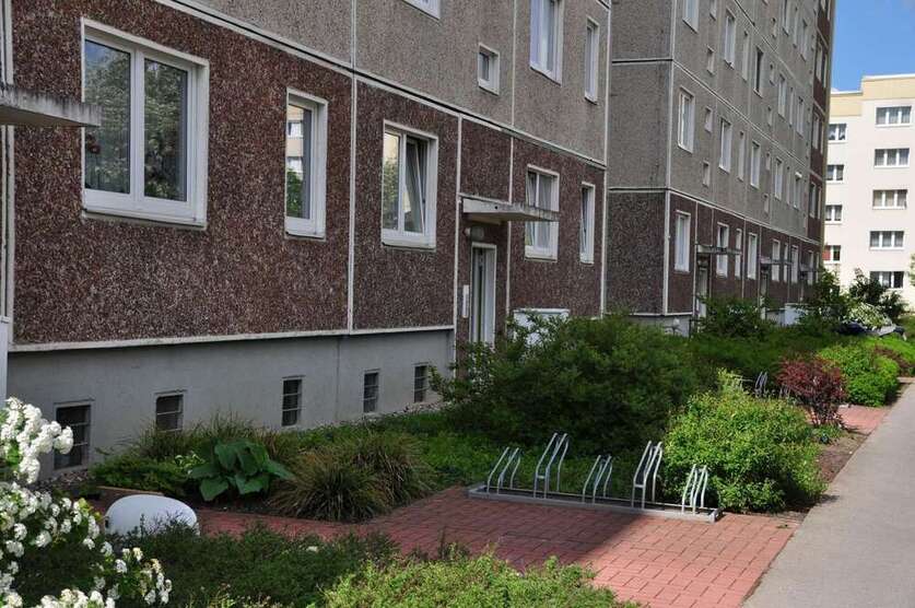 Wohnung zum Mieten in Pritzwalk 410 € 62 m²