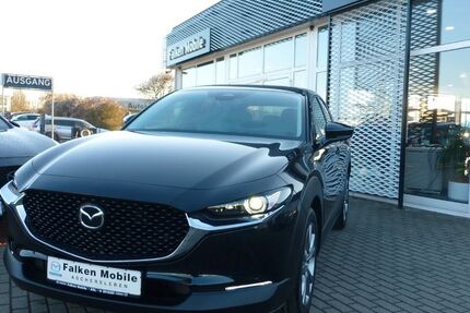 Mazda CX-30 1.500 km 29.990 &euro; Aschersleben 06449