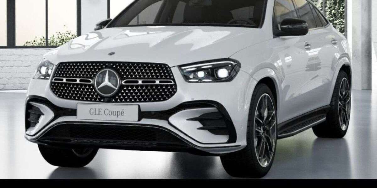 Mercedes-Benz GLE 450 9.900 km 107.990 &euro; Stuttgart 70372