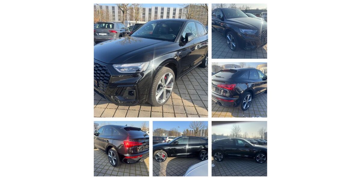 Audi Q5 48.989 km 46.999 &euro; Friedeburg 26446