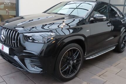 Mercedes-Benz GLE 53 AMG 11.230 km 110.985 &euro; Kassel 34123
