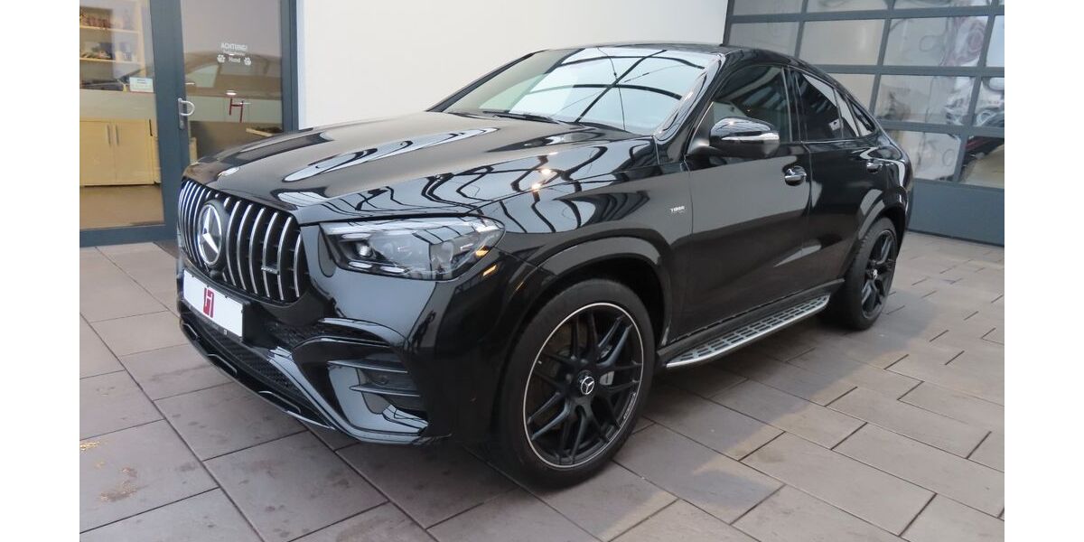 Mercedes-Benz GLE 53 AMG 11.230 km 110.985 &euro; Kassel 34123
