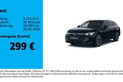 VW Passat 11.074 km 47.430 &euro; Leipzig 04277