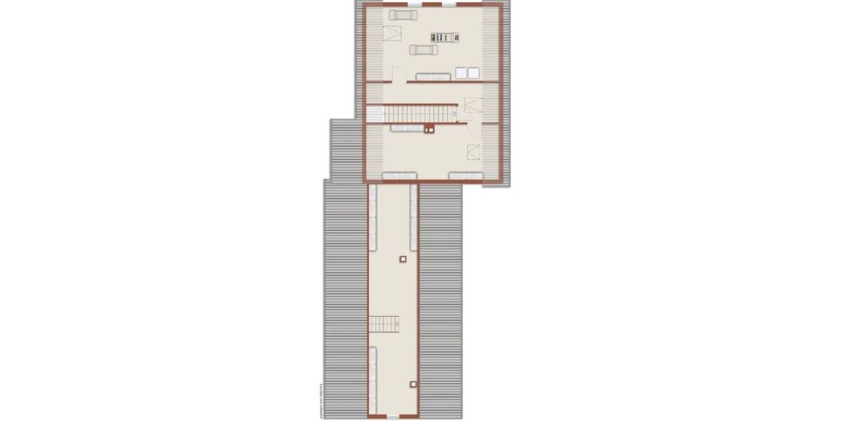 Mehrfamilienhaus, Wohnhaus Ansbach Steinersdorf - 1 Zimmer, 301 m&sup2;, 439.000&euro; | Angebot:25927400