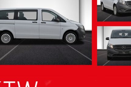 Mercedes-Benz Vito 59.103 km 28.866 &euro; Hildesheim 31137