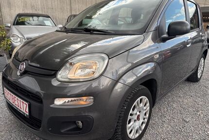 Fiat Panda 54.275 km 6.980 &euro; Wuppertal 42289
