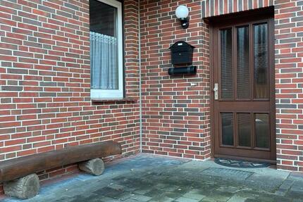 3 Zimmer Erdgeschosswohnung in Hermannsburg zu vermieten 3 zimmer