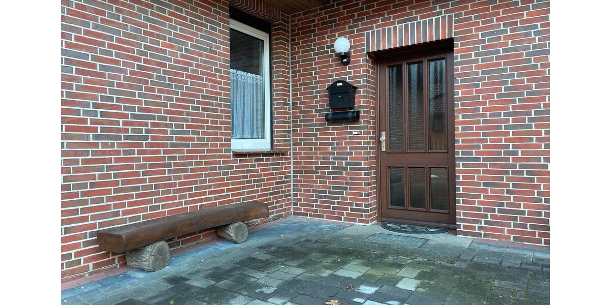 3 Zimmer Erdgeschosswohnung in Hermannsburg zu vermieten 3 zimmer
