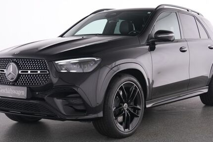 Mercedes-Benz GLE 350 8.013 km 89.750 &euro; Essen 45309