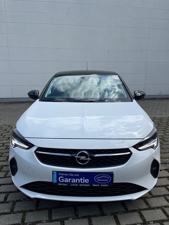 Corsa