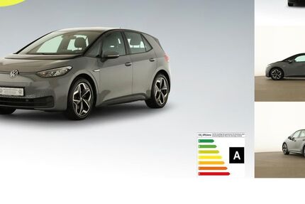 VW ID.3 37.100 km 18.930 &euro; Bamberg 96052