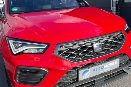 Seat Ateca 74.000 km 28.390 € Münster 48155
