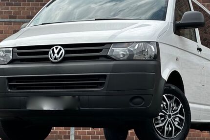 VW T5 Transporter 325.000 km 8.998 € Siegen 57072
