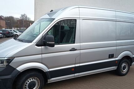 VW Crafter 228.000 km 21.900 &euro; Preetz 24211